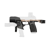 Tyrant TWS Braced Chassis P365 Bronze photo 2