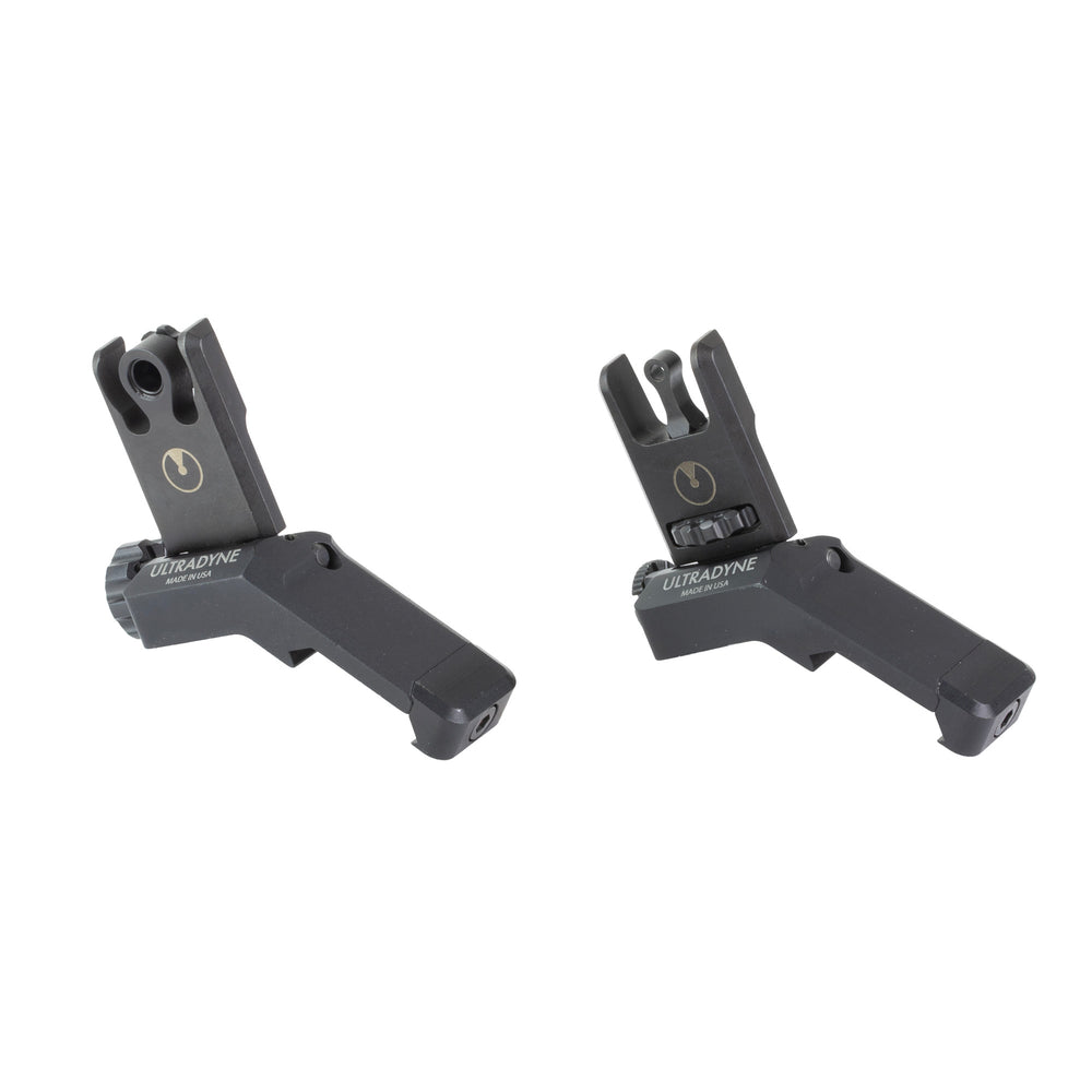 Ultradyne C2 Offset Folding CMB Aprtr