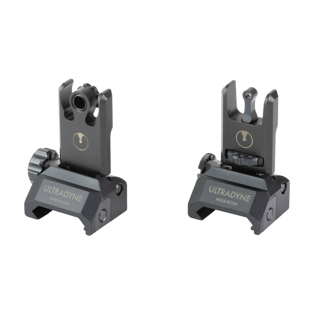 Ultradyne C2 Folding Combo Aperture