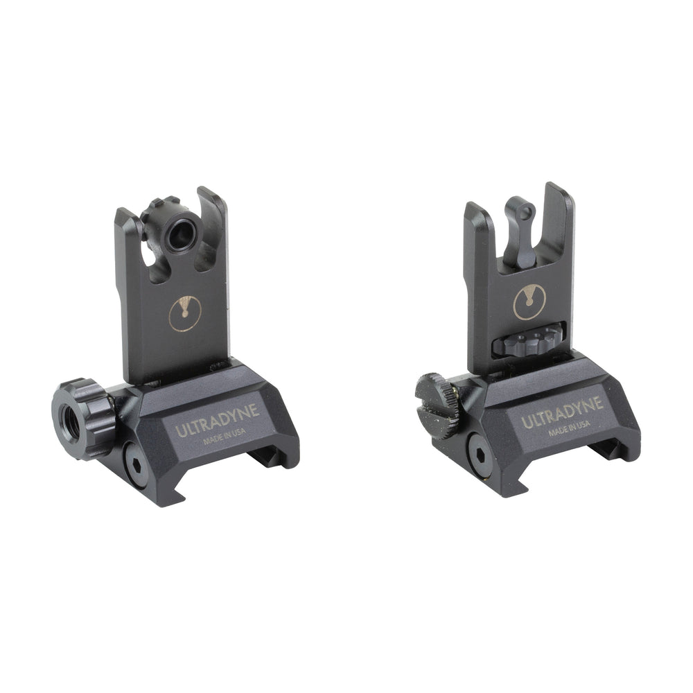 Ultradyne C2 Folding Combo Aperture