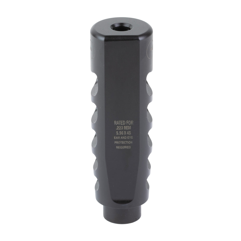 Ultradyne 5.56 Apollo S Muzzle Brake 1/2X28