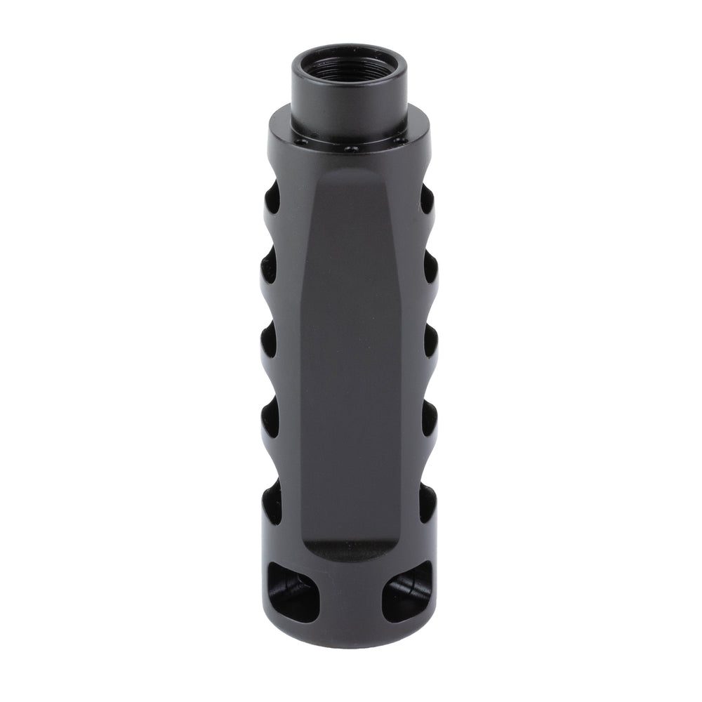 Ultradyne 5.56 Apollo S Muzzle Brake 1/2X28