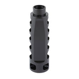 Ultradyne 5.56 Apollo S Muzzle Brake 1/2X28 photo 2