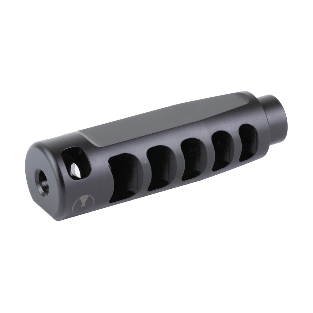 Ultradyne 5.56 Apollo S Muzzle Brake 1/2X28