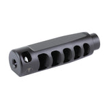 Ultradyne 5.56 Apollo S Muzzle Brake 1/2X28 photo 3