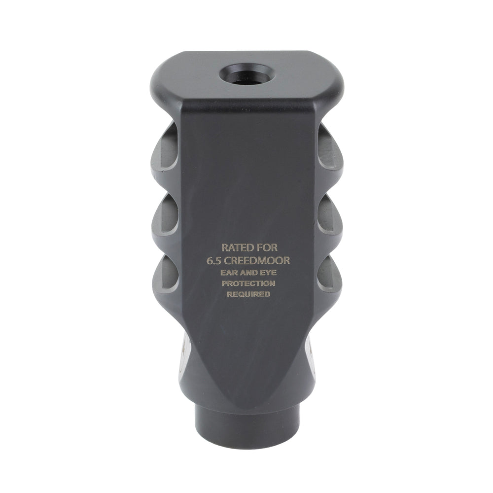 Ultradyne Pegasus Muzzle Brake 6.5CM 5/8x24