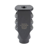 Ultradyne Pegasus Muzzle Brake 6.5CM 5/8x24 photo 1