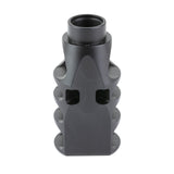 Ultradyne Pegasus Muzzle Brake 6.5CM 5/8x24 photo 2
