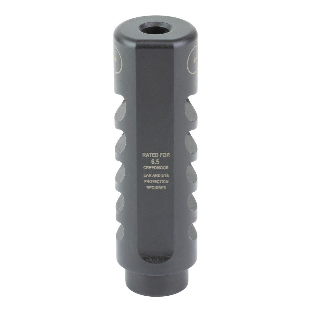 Ultradyne Apollo S Muzzle Brake 6.5CM 5/8x24