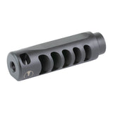 Ultradyne Apollo S Muzzle Brake 6.5CM 5/8x24 photo 3