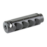 Ultradyne Apollo Max Muzzle Brake 6.5CM 5/8x24 photo 3