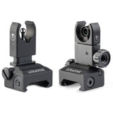 Ultradyne C4 Folding Front/Rear Combo photo 1