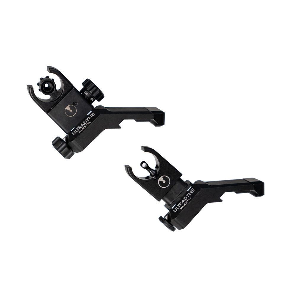 Ultradyne C4 OFFS Folding Sight CMB 556