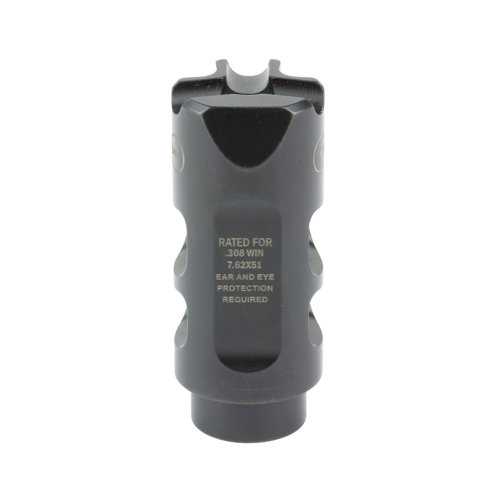 Ultradyne Pulse 7.62 Comp 5/8x24