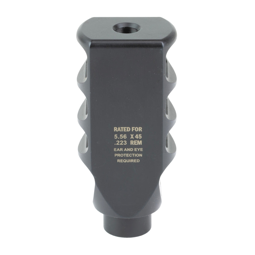 Ultradyne Pegasus Muzzle Brake 5.56 1/2X28