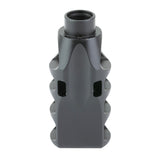 Ultradyne Pegasus Muzzle Brake 5.56 1/2X28 photo 2