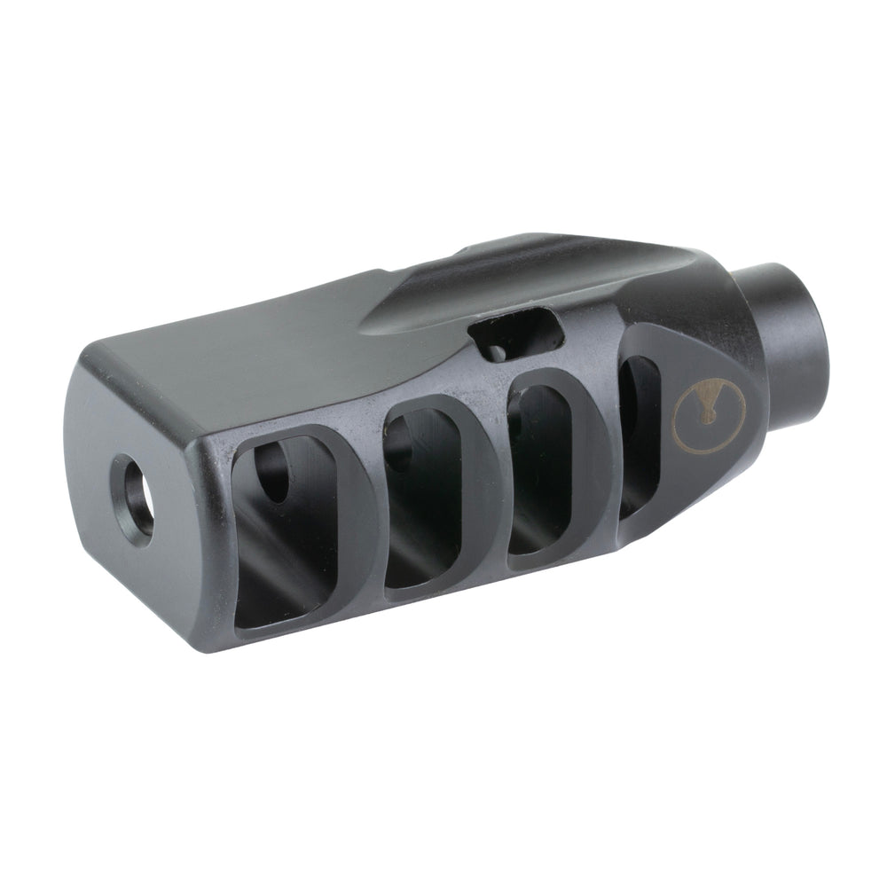 Ultradyne Pegasus Muzzle Brake 5.56 1/2X28