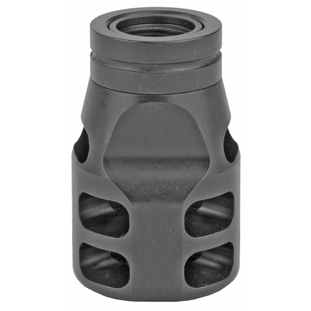 Ultradyne PCC Lithium Muzzle Brake 9mm 1/2X28