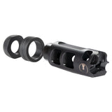 Ultradyne Pulse 350LEG Comp 1/2X28 photo 1