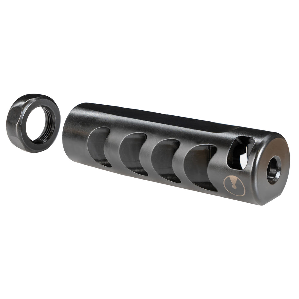 Ultradyne Apollo LR Compact 30 Caliber 5/8x24