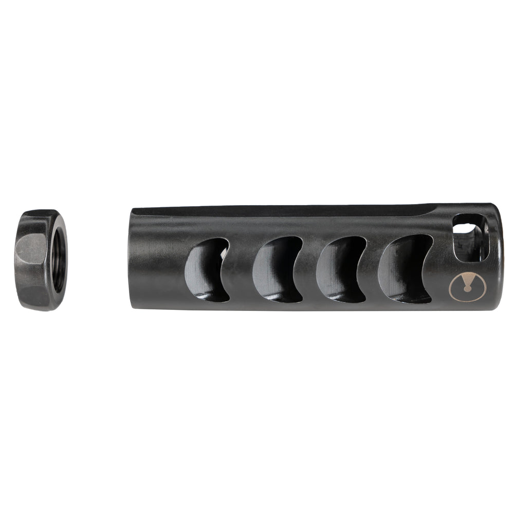 Ultradyne Apollo LR Compact 30 Caliber 5/8x24