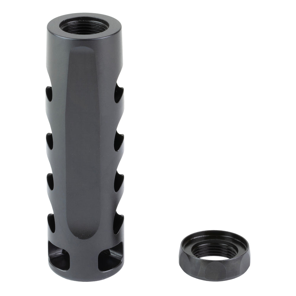 Ultradyne Apollo LR Muzzle Brake 7mm 5/8x24