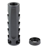 Ultradyne Apollo LR Muzzle Brake 7mm 5/8x24 photo 2