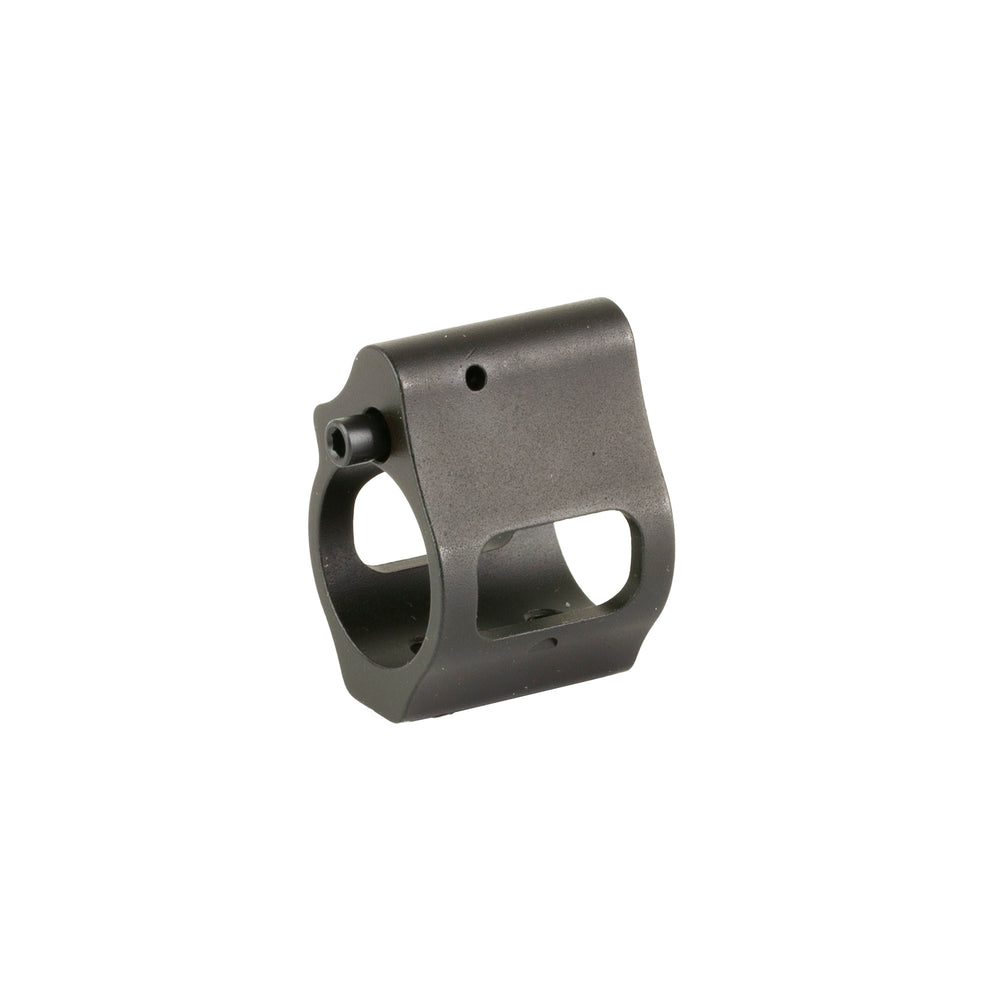 Ultradyne Quantum Gas Block Adjustable .750