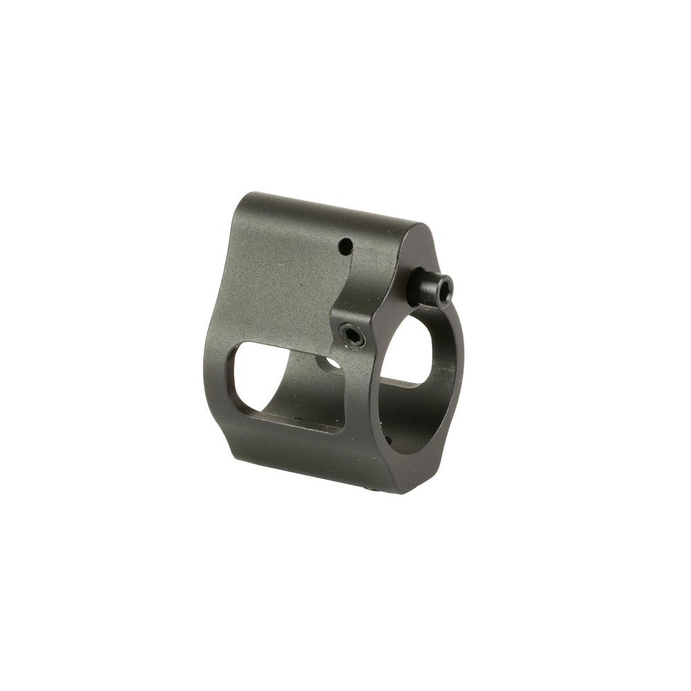 Ultradyne Quantum Gas Block Adjustable .750