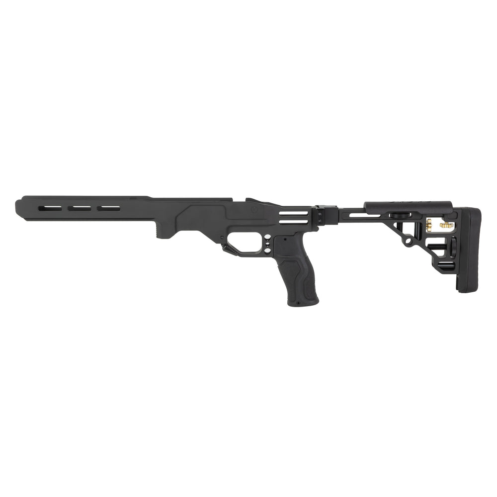 Ultradyne UD3 CHS CMB Remington 700 SA Right-Hand Black