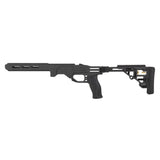 Ultradyne UD3 CHS CMB Remington 700 SA Right-Hand Black photo 1