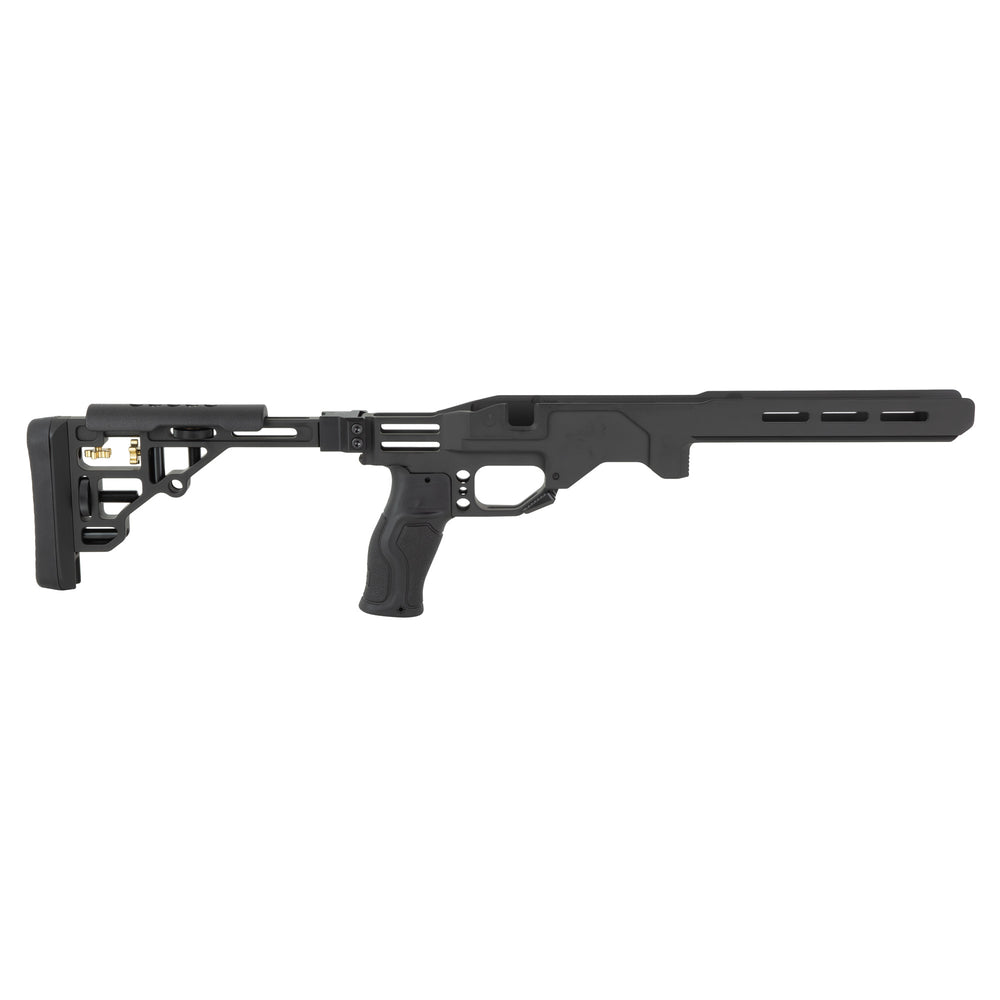 Ultradyne UD3 CHS CMB Remington 700 SA Right-Hand Black