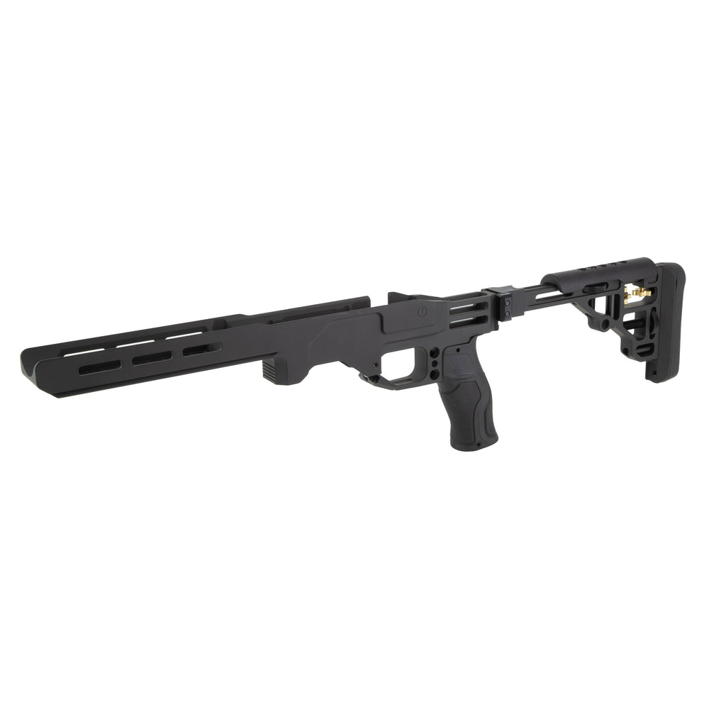 Ultradyne UD3 CHS CMB Remington 700 SA Right-Hand Black
