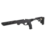 Ultradyne UD3 CHS CMB Remington 700 SA Right-Hand Black photo 3