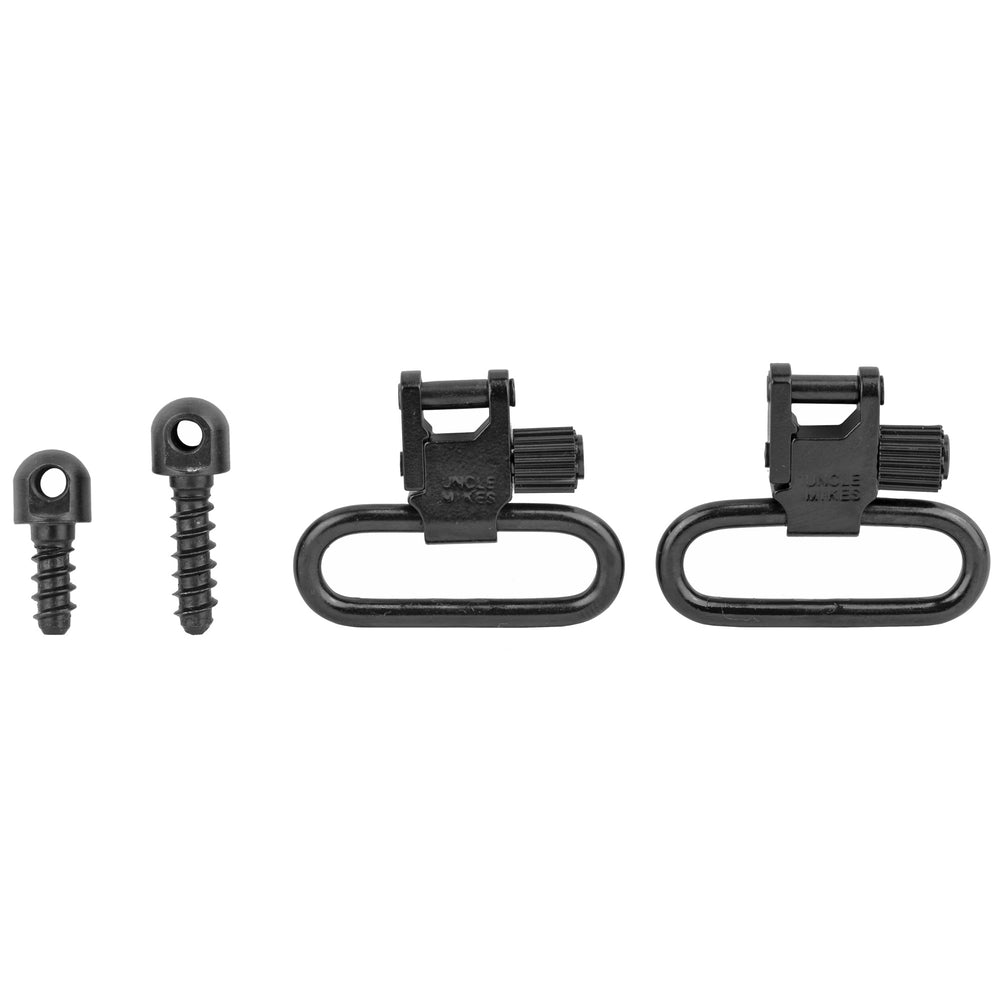 Uncle Mike's Swivels QD 115 RGS 1.25
