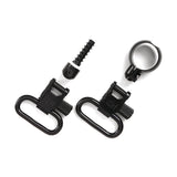 Uncle Mike's Swivels QD 115 CF 1 photo 1