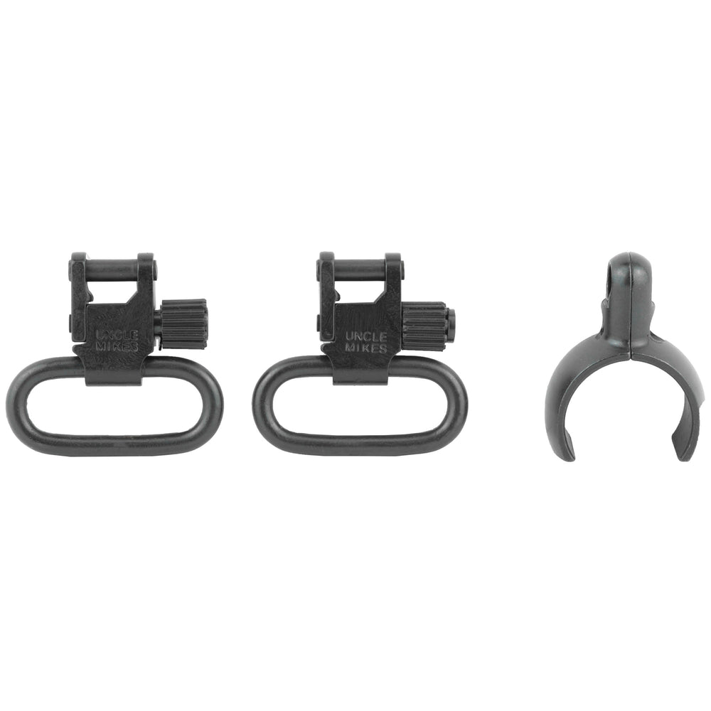 Uncle Mike's Swivels QD 115 SG-2 1