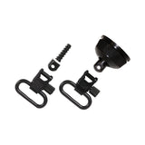 Uncle Mike's Swivel Set QD Cap Remington 870 INT Magazine photo 1