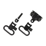 Uncle Mike's Swivel Set QD Cap Remington 870 Extended Magazine photo 1