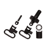 Uncle Mike's Swivel Set QD Bolt Mossberg 500 photo 1