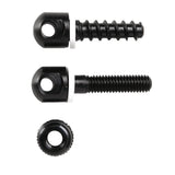 Uncle Mike's 115 B Base Screws photo 1