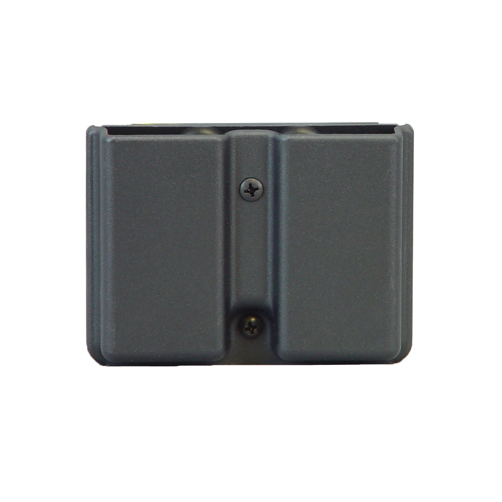 Uncle Mike's Kydex Bolt Single Stack Double Case Magazine