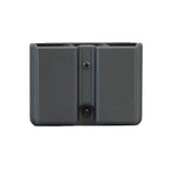 Uncle Mike's Kydex Bolt Single Stack Double Case Magazine photo 1