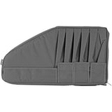 Uncle Mike's Submachine Gun Case Tactical Black photo 1