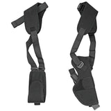 Uncle Mike's Pro Pak Vertical Shdlr Holster Size 1 Right-Hand · 01-1 photo 1