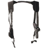 Uncle Mike's Pro Pak Horz Shoulder Holster Size 15 photo 1
