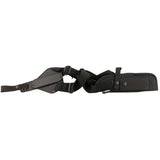 Uncle Mike's Vertical Shoulder Holster Size 5 Black Right-Hand · UM photo 1