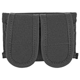 Uncle Mike's Case Speedloader Double Universal · 28-1 photo 1