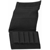 Uncle Mike's Shotgun Stock Shell Holder W/Flap photo 1