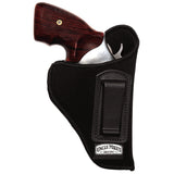 Uncle Mike's Inside Pant Holster Black Size 2 Right-Hand · 02-1 photo 1